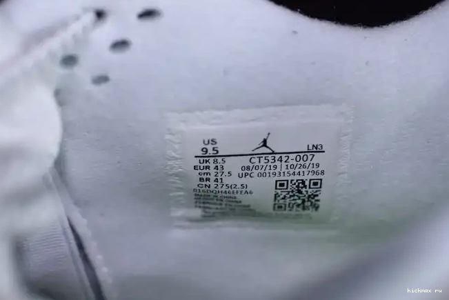 Rep MAX Neon SE Air CT5342-007 Jordan 4 0512
